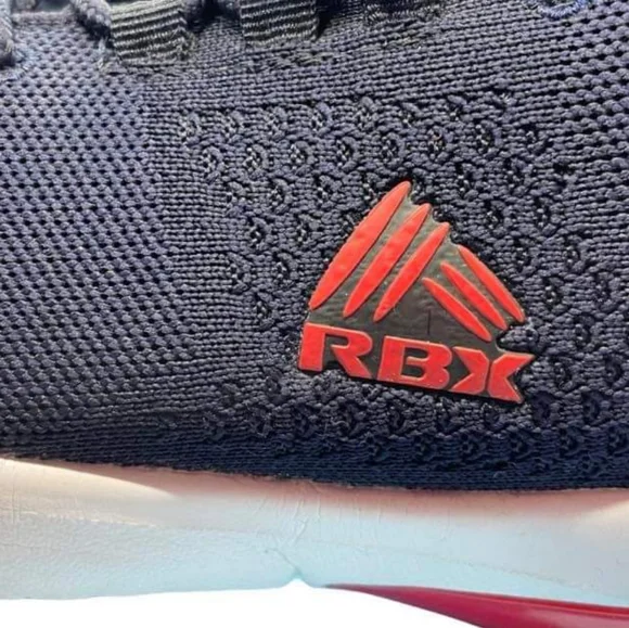 RBX Lesner Training Men's Shoe Size: 9.5 - Picture 8 of 8